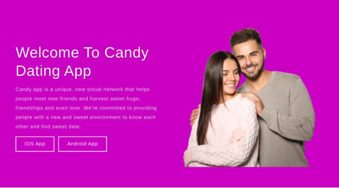 Candy 2023 Review: A Unique Dating Opportunity Or Just A Scam?