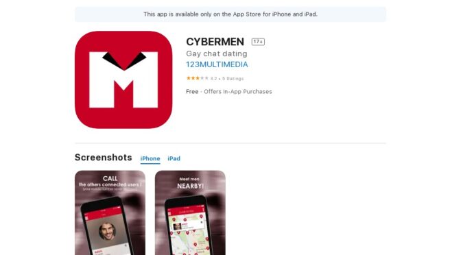 Cybermen: A Comprehensive Review of the Popular Online Dating Spot