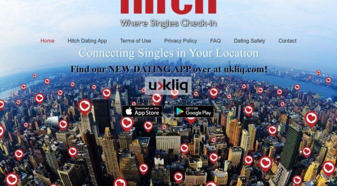 Online Dating with Hitch: Pros and Cons